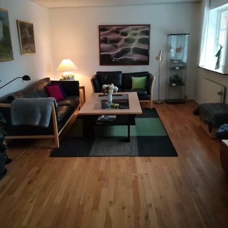 Tommerup Grambo Bed & Breakfast المظهر الخارجي الصورة